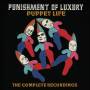 Punishment Of Luxury - Puppet Life-The Complete Recordings (5CD Boxset)