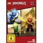 Various - LEGO Ninjago Staffel 11.1 [DE-Version, Regio 2/B]