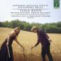 Virginia Luca / Francesco Vernero - Viola Duets