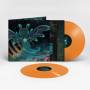 Glass Beach - PLASTIC DEATH (Orange Vinyl)