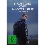 Various - Force of Nature: The Dry 2 [DE-Version, Regio 2/B]
