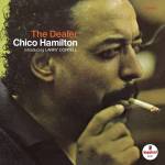 Chico Hamilton - The Dealer (Verve By Request)