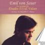 Oleg Marshev - Etudes & Valses