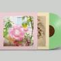 Reds, Pinks And Purples, The - SUMMER AT LAND'S END (Pale Green Stars Vinyl)