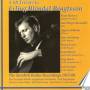Bengtsson / Segerstam / Janson / Bkkelund / Blyme / Ribera / - Tribut an Erling Blndal Bengtsson