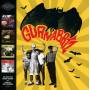 Guana Batz - 4 Original Albums+4 Peel Sessions (4CD Boxset)