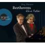 Jrg Maurer - Beethovens Kleine Patzer