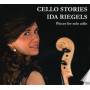 Ida Riegels - Cello Stories