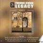 Jensen / Royal Danish Orch. / Danish Radio Symph. Orch - Das Thomas-Jensen-Erbe vol. 18