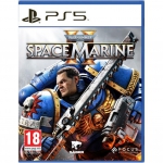 Focus Home Interactive - Warhammer 40.000: Space Marine 2 Ps-5 At