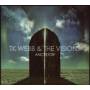 TK Webb & The Visions - Ancestor