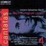 Masaaki Suzuki - Smtliche Kantaten Vol.4