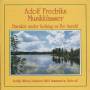 Adolf Fredriks - Adolf Fredriks Musikklasser