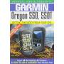 Garmin Oregon 550 550t - Garmin Oregon 550 550t [US-Version, Regio 1]
