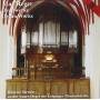 Scherzer, Blomstedt, SD - Orgelwerke-Max Reger