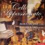 A. Lamasse / D. Hovora - Cello Appassionato