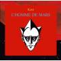 Kent - L'homme De Mars
