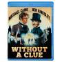 Without A Clue / (dol) - Without A Clue [US-Version, Regio 1/A]