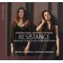 Natania Hoffman / Monika Dars - Resistance - Conflict, Complexity, Conversations