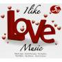 Various [promosound] - I Like Love Music