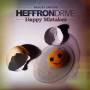 Heffron Drive - Happy Mistakes
