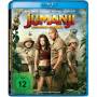 Sony Pictures - Jumanji: Willkommen Im Dschung [DE-Version, Regio 2/B]