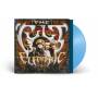 The Cult - Electric (Ltd. Blue Coloured Edit.)