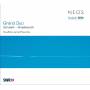 Grauschumacher Piano Duo - Grand Duo