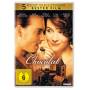 Juliette Binoche, Johnny Depp, Alfred Molina - Chocolat [DE-Version, Regio 2/B]