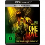 Universal (dvd) - Bob Marley: One Love [DE-Version, Regio 2/B]