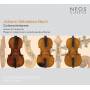 Swiss Chamber Soloists - Goldberg-Variationen BWV 988