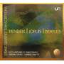 Santaniello / Ravasi / Tataru / Zanetti - Hendrix,Joplin,Beatles fr Streichquartett