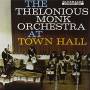 Thelonious Monk - At Town Hall