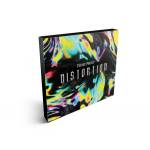 Future Palace - Distortion (FanBox-Set Splattered Vinyl)