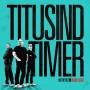 Ostkyst Hustlers - Ostkyst Hustlers Titusind Timer Vinyl