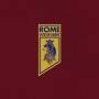 Rome - Gates Of Europe (Lim. Deluxe Gatefold-Vinyl)