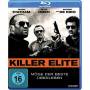 Jason Statham / Robert De Niro - CONCORDE 3801 pelcula Blu-ray Alemn, Ingls
