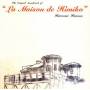 Haruomi Hosono - La Maison De Himiko