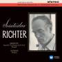Sviatoslav Richter - Beethoven: Piano Sonata No.17 'tempe