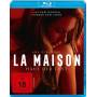 Anissa Bonnefont - La Maison-Haus der Lust (Blu-ray) [DE-Version, Regio 2/B]