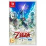 Nintendo - The Legend Of Zelda: Skyward Sword Hd (nintendo Switch)