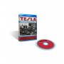 Tesla - Five Man London Jam-Live (Blu-Ray) [DE-Version, Regio 2/B]