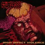 Gutless - High Impact Violence