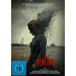 Various - The Healing [DE-Version, Regio 2/B]