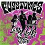 The Fuzztones - Leave Your Mind At Home (Deluxe)