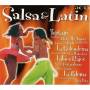 V / A - Salsa & Latin