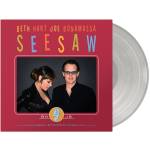 Beth Hart / Joe Bonamassa - Seesaw (Ltd.180 Gr.Transparent LP)