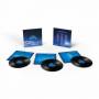 OST / Paul Ruskay - Homeworld 2 Remastered (180g Black Vinyl 3LP)