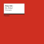 Pobel MC - Dr. Pbel