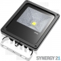 Synergy 21 Led - Objekt Strahler 10W IP65 ww